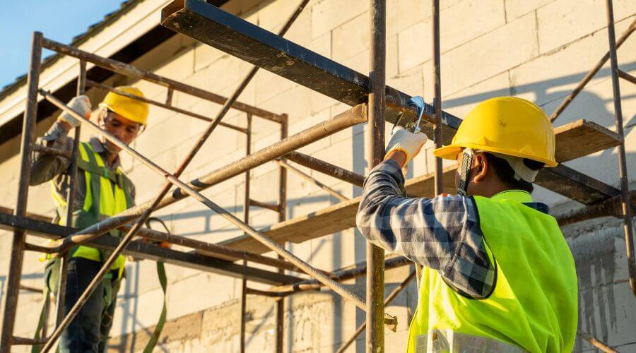 Expert new roof installation services in Christmas Valley, OR